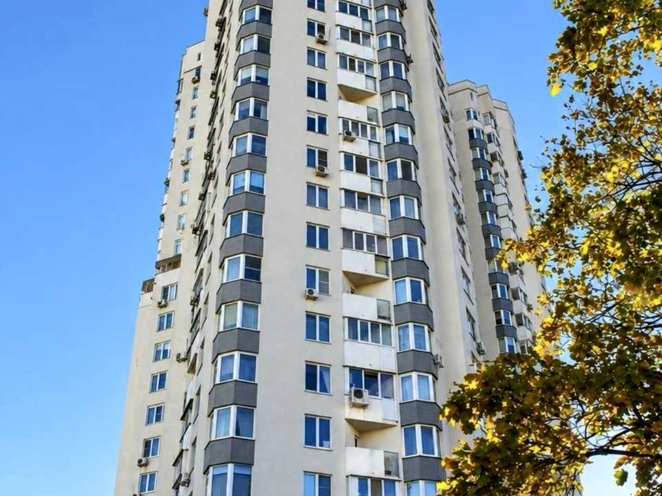 Квартира. Київ, Кубанської України вул.