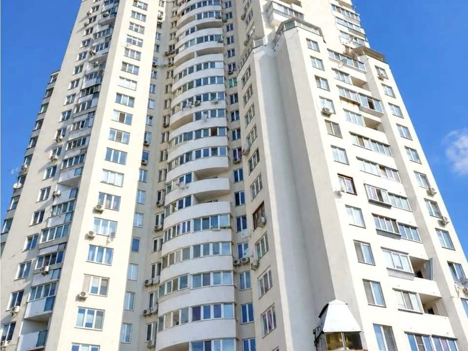 Квартира. Київ, Кубанської України вул.