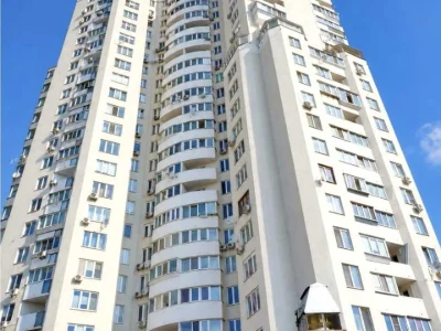 Квартира. Київ, Кубанської України вул.