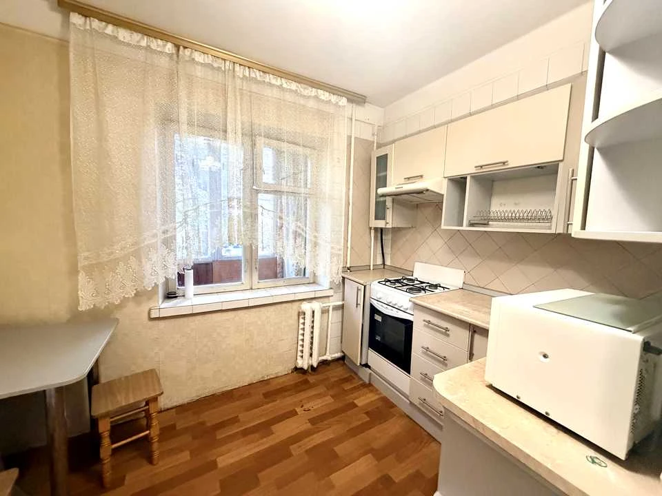 Квартира. Київ, Юрія Кондратюка вул.