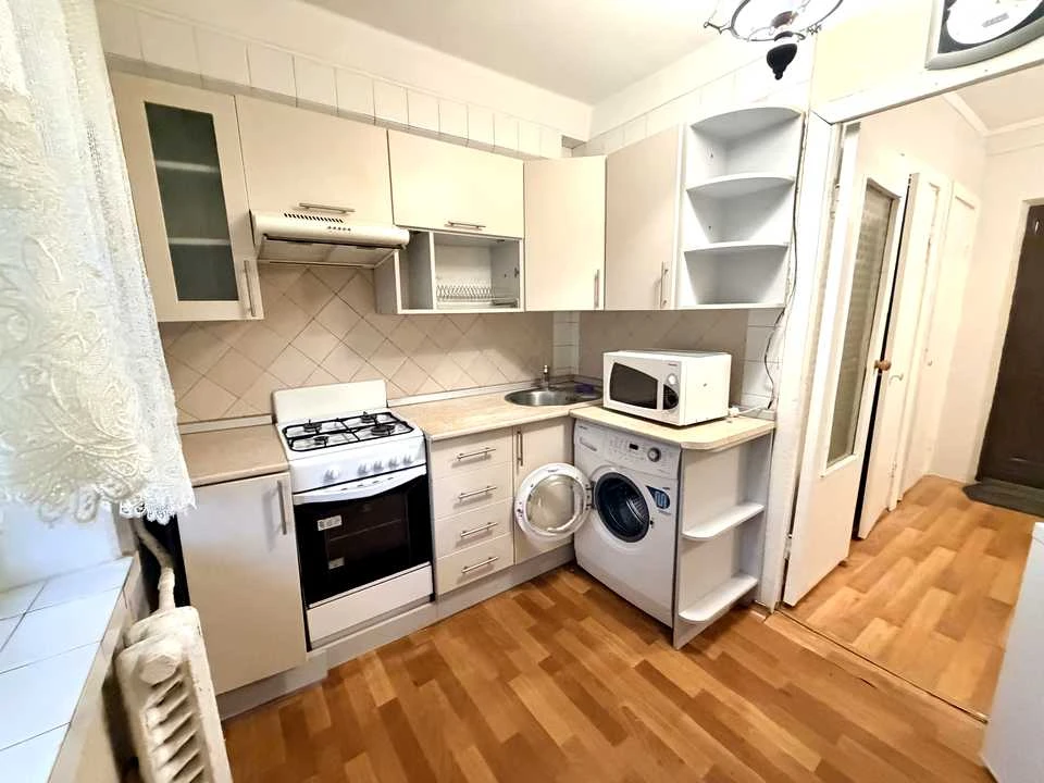 Квартира. Київ, Юрія Кондратюка вул.