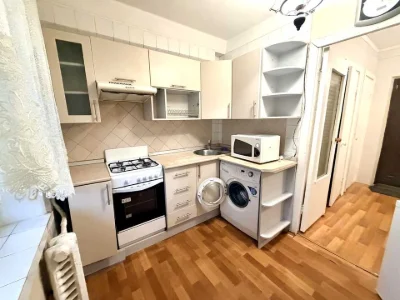 Квартира. Київ, Юрія Кондратюка вул.