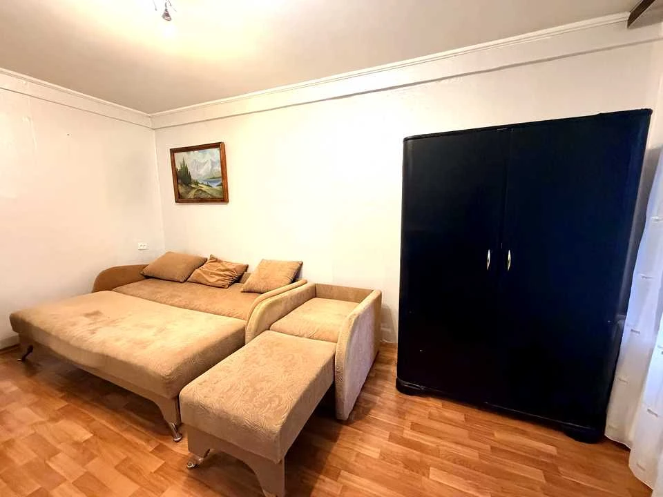 Квартира. Київ, Юрія Кондратюка вул.