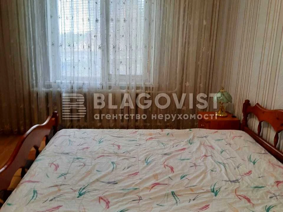 Квартира. Київ, Федора Ернста вул.