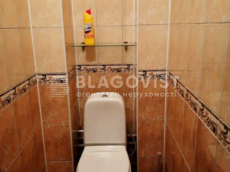 Квартира. Київ, Федора Ернста вул.