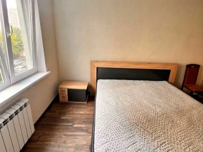 Квартира. Київ, Урлівська вул.