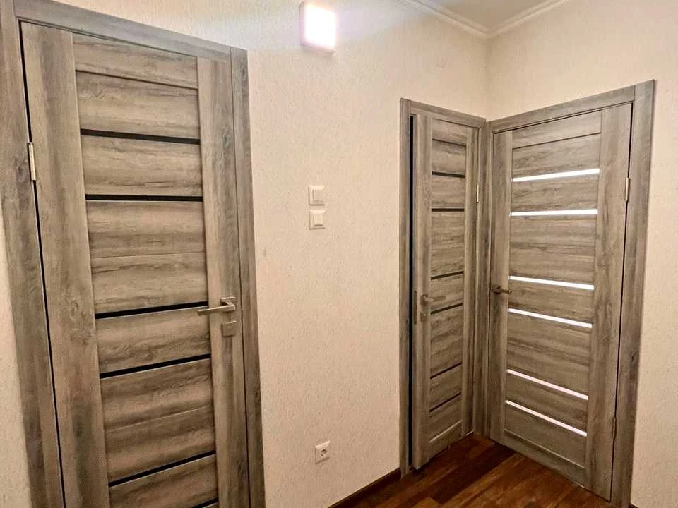 Квартира. Київ, Урлівська вул.