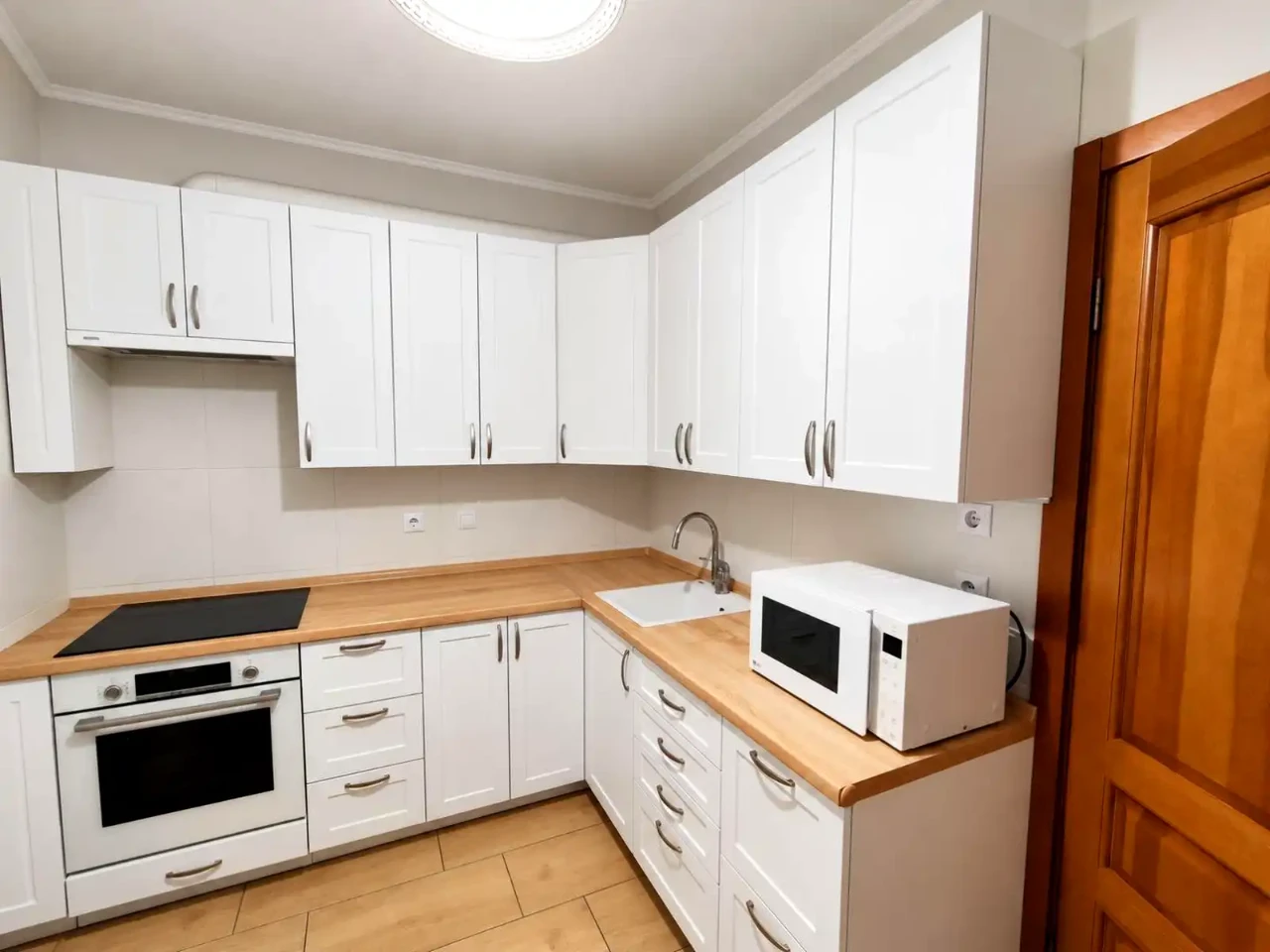 Оренда квартири 1-кімн. 42 м² 6/16 пов.