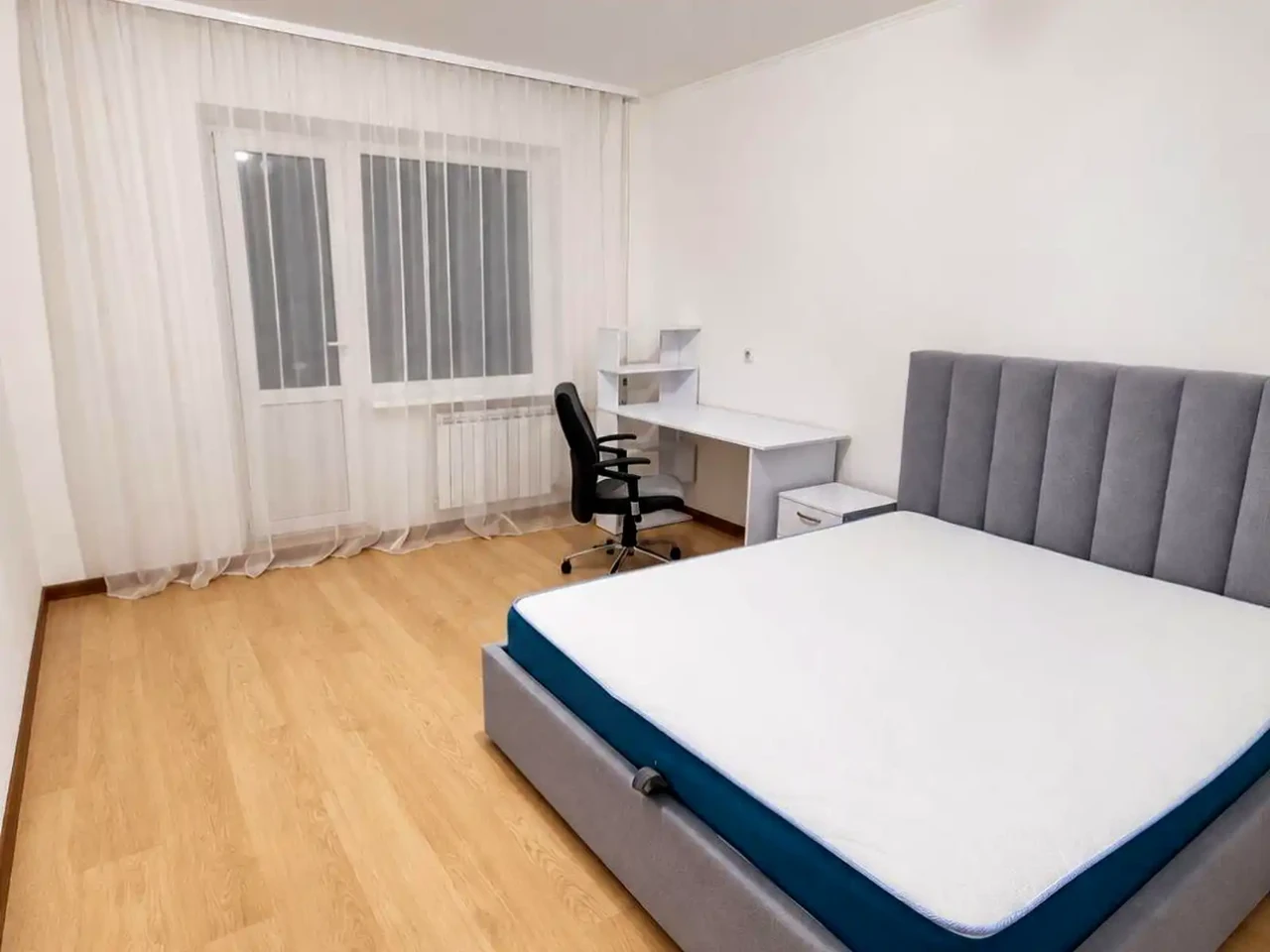 Оренда квартири 1-кімн. 42 м² 6/16 пов.