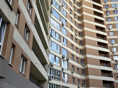 Квартира. Київ, Новопольова вул.