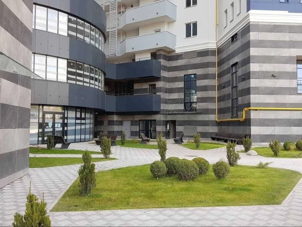 Продам 2-к квартиру Київ, Печерський, Лабораторний пров, 7