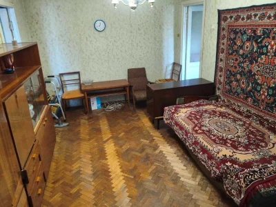 Нивки Щербаковского 53, 49м2