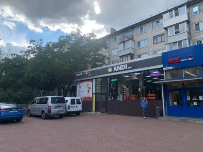 Нивки Щербаковского 53, 49м2