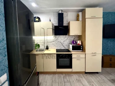 Квартира. Київ, Теремківська вул.