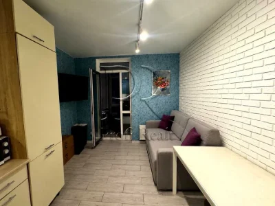 Квартира. Київ, Теремківська вул.