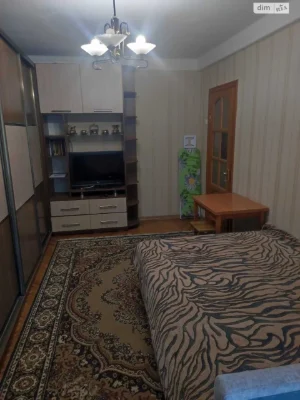 Продаж Квартира Голосіїв
