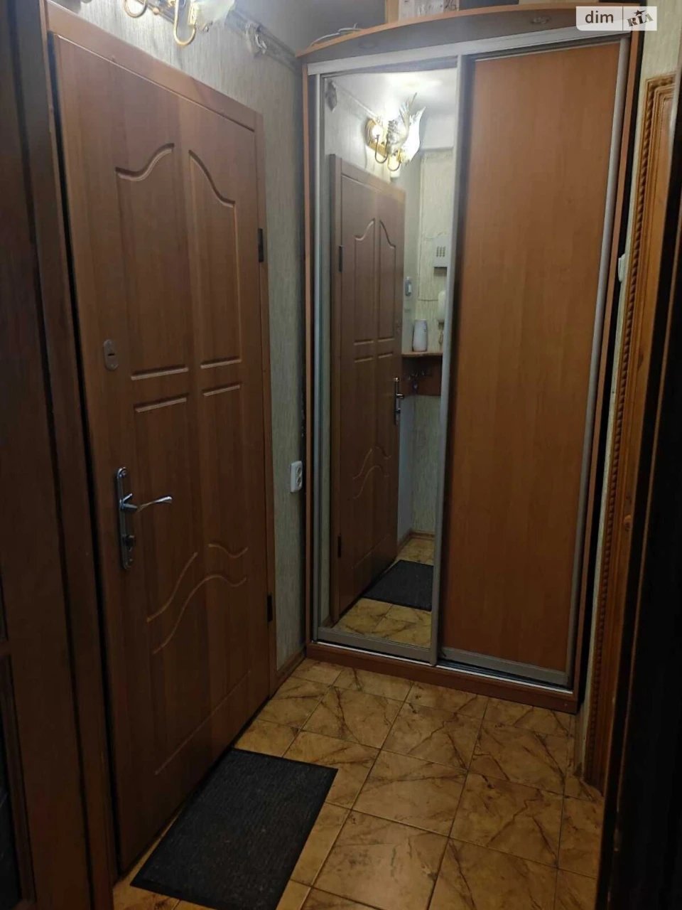 Продаж Квартира Голосіїв