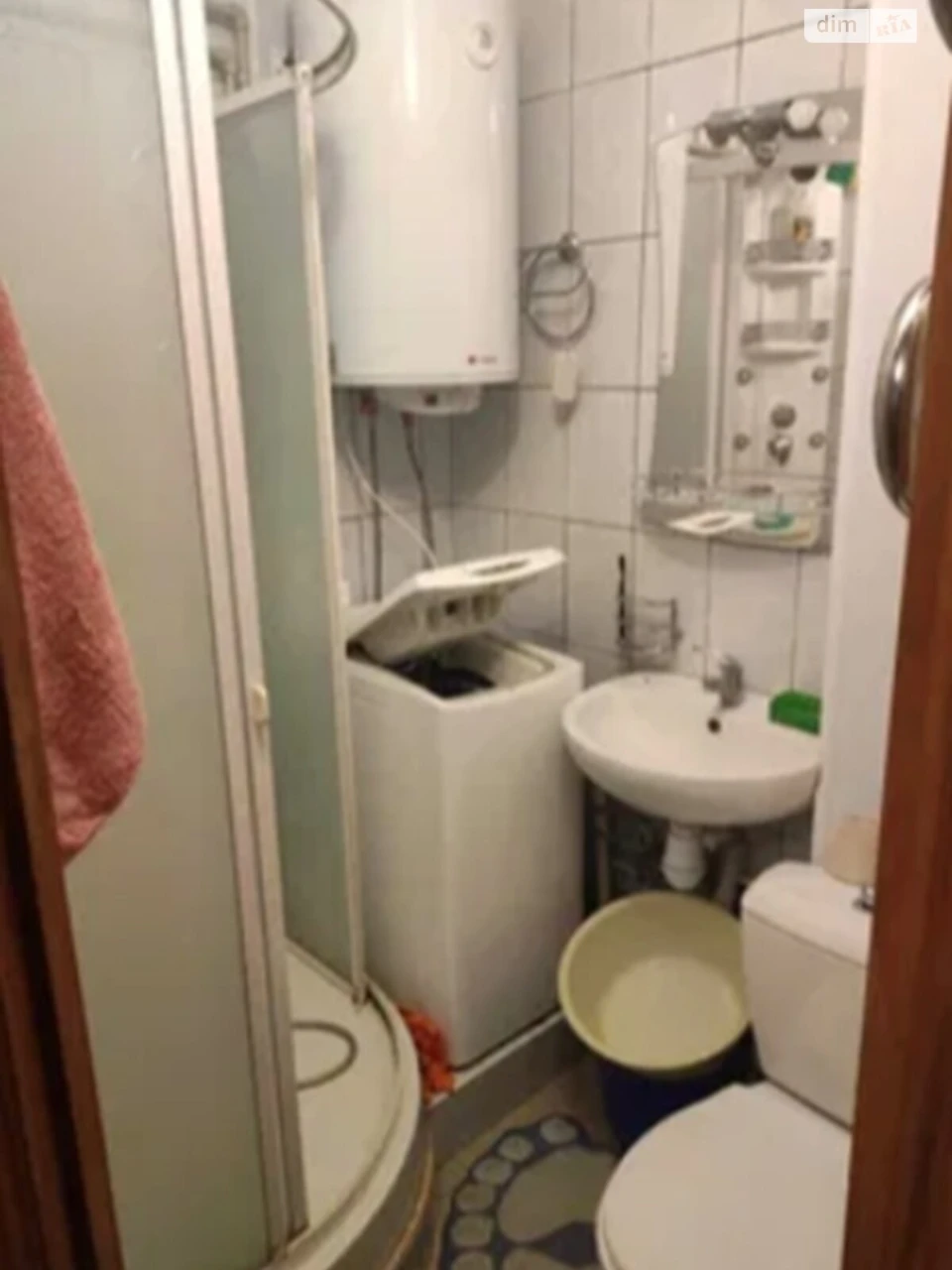 Продаж Квартира Голосіїв