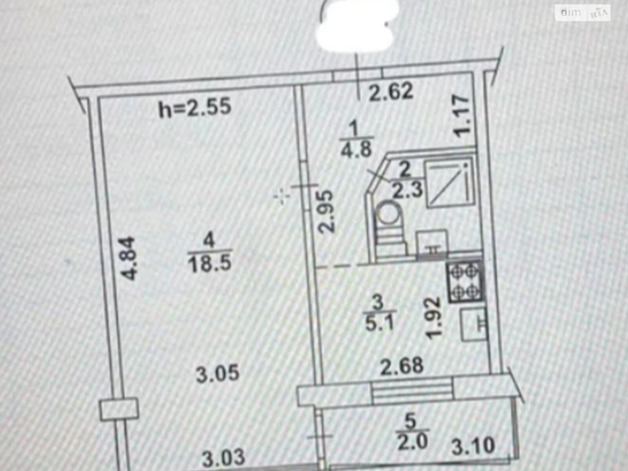 Продаж Квартира Голосіїв