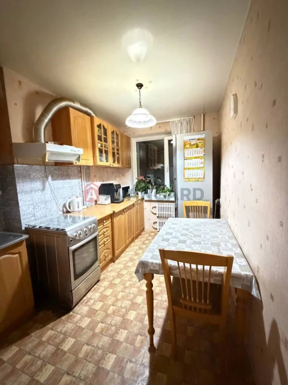 Продам 3х.ком квартиру Победа/Соборный