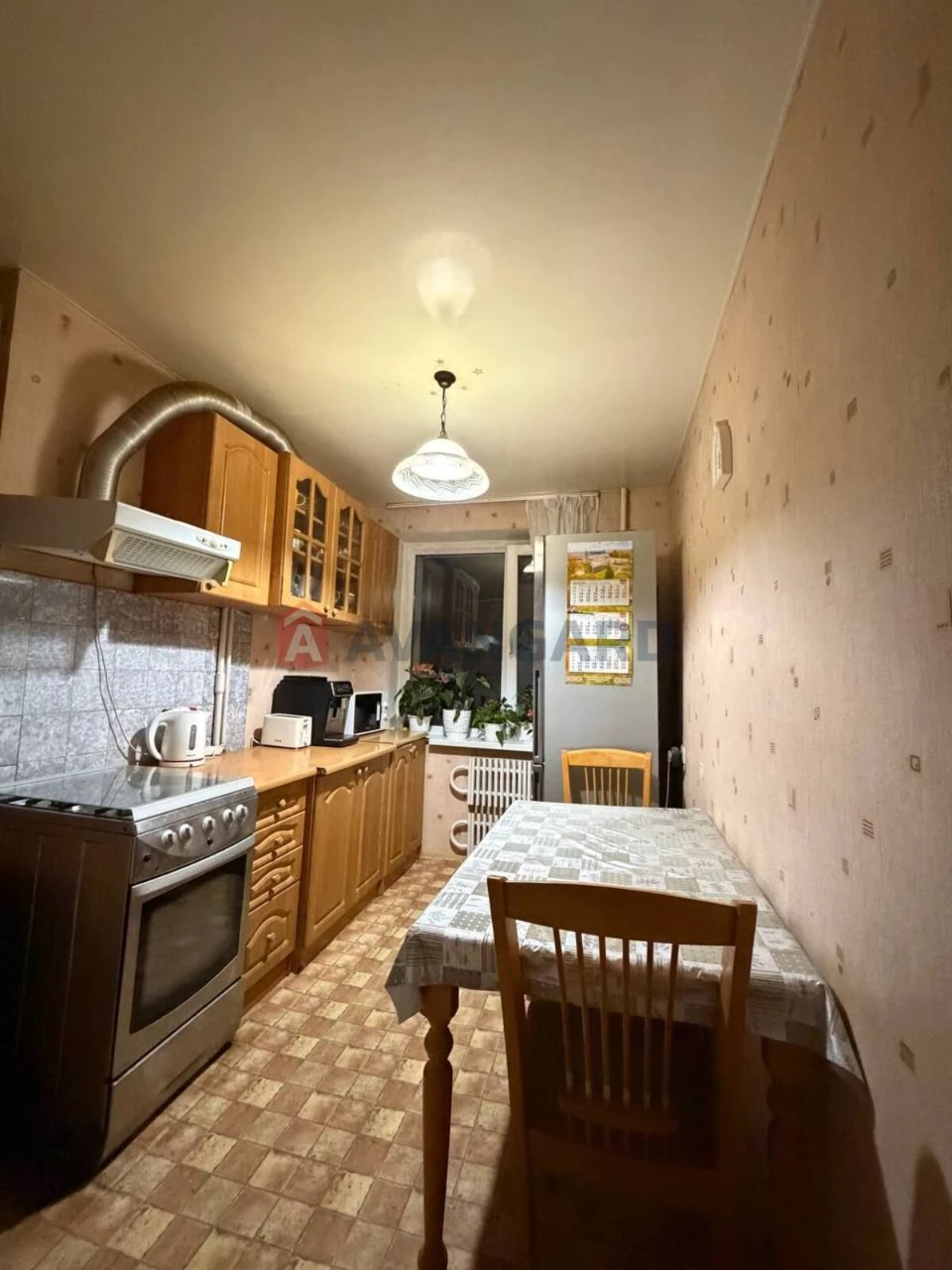 Продам 3х.ком квартиру Победа/Соборный