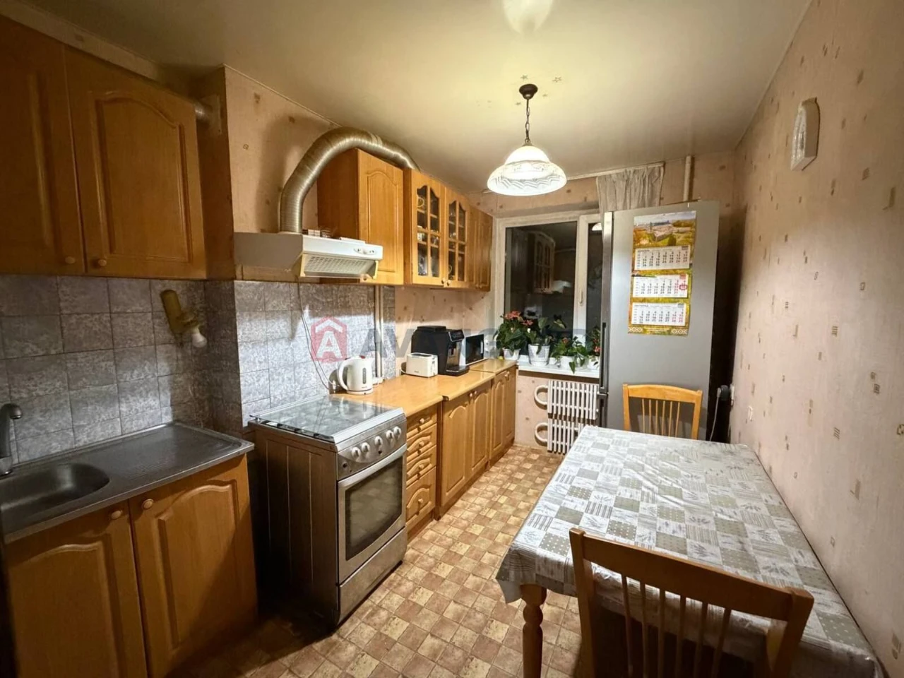 Продам 3х.ком квартиру Победа/Соборный