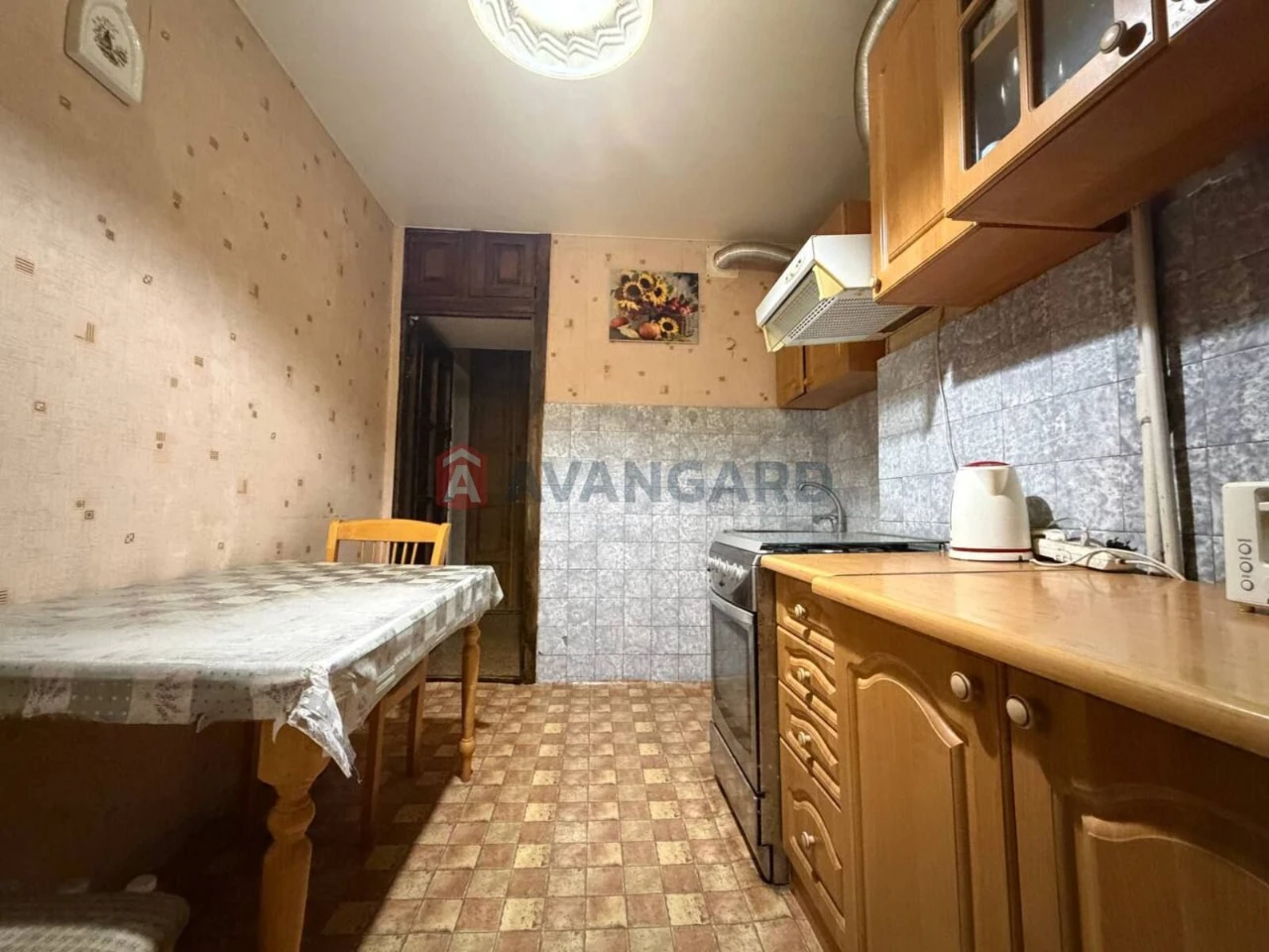 Продам 3х.ком квартиру Победа/Соборный