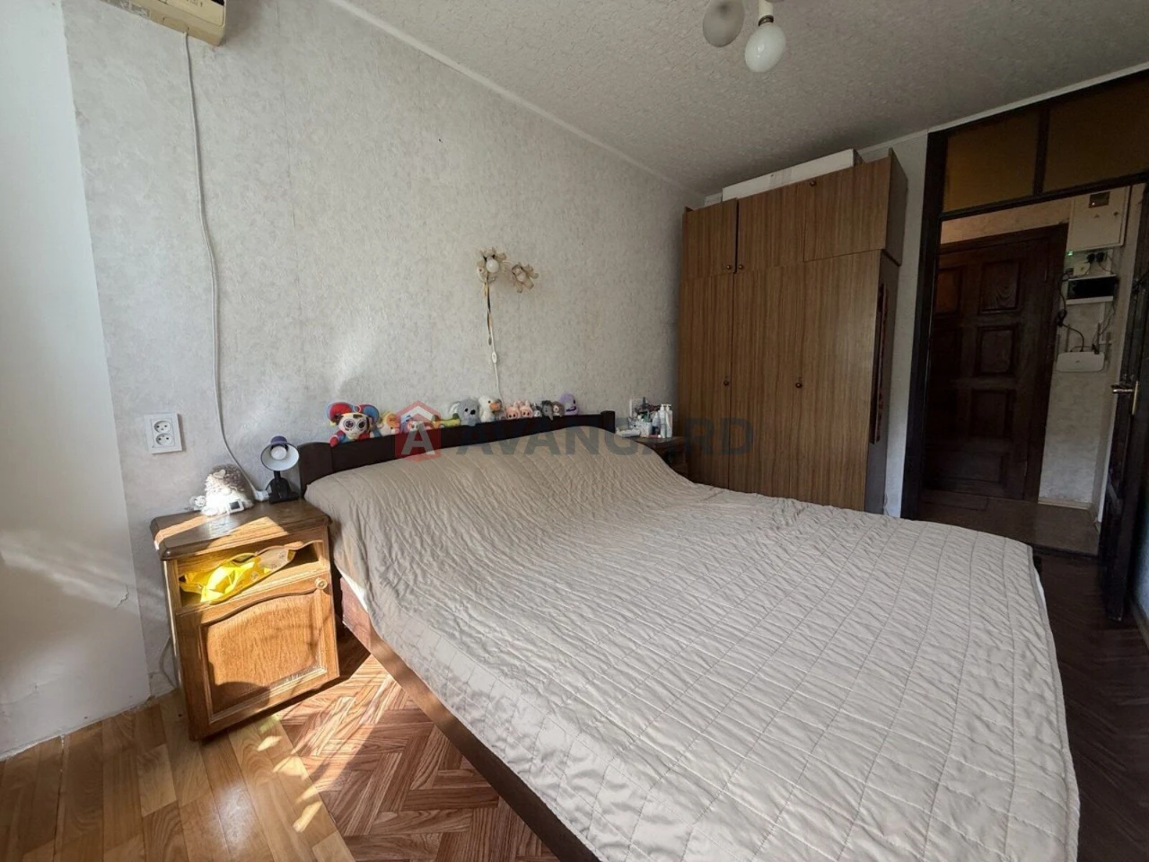 Продам 3х.ком квартиру Победа/Соборный