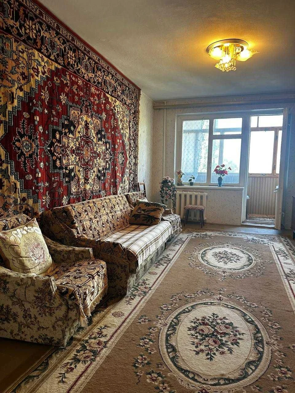 Продам 2к квартиру, Кондратюка