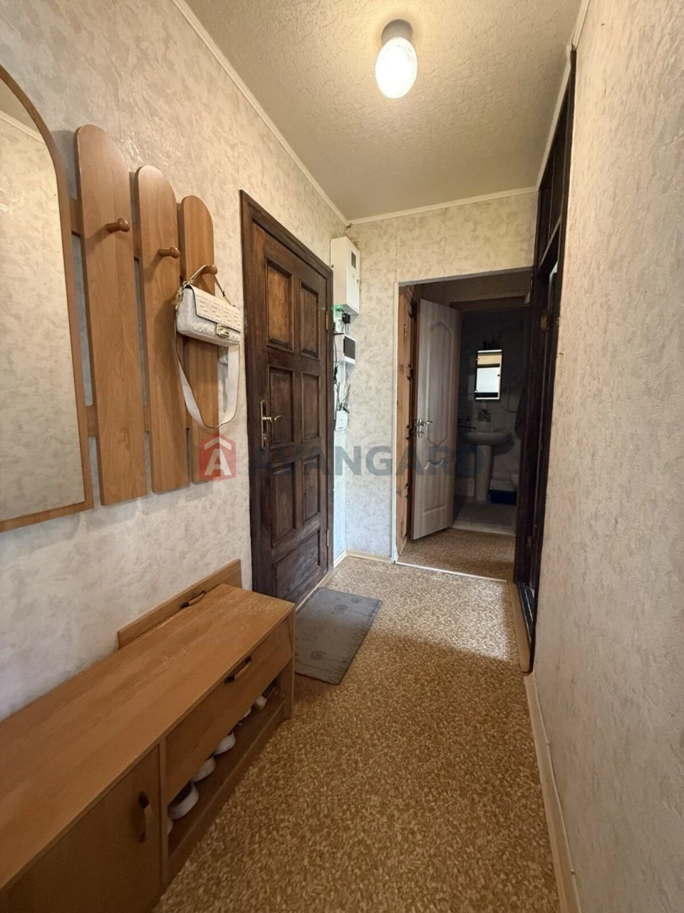 Продам 3х.ком квартиру Победа/Соборный