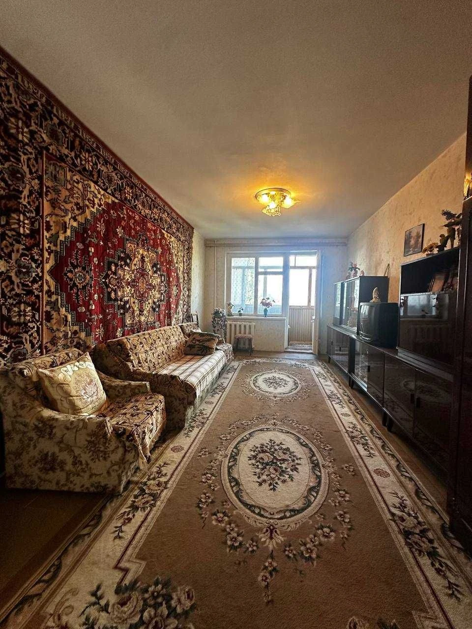 Продам 2к квартиру, Кондратюка