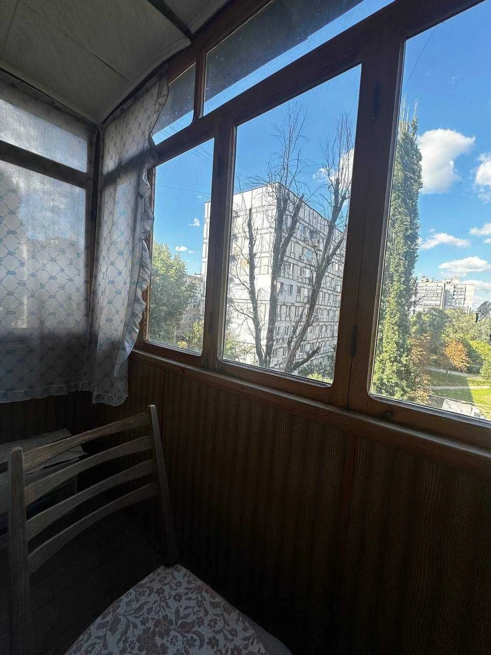 Продам 2к квартиру, Кондратюка