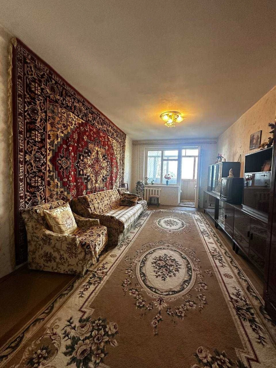 Продам 2к квартиру, Кондратюка
