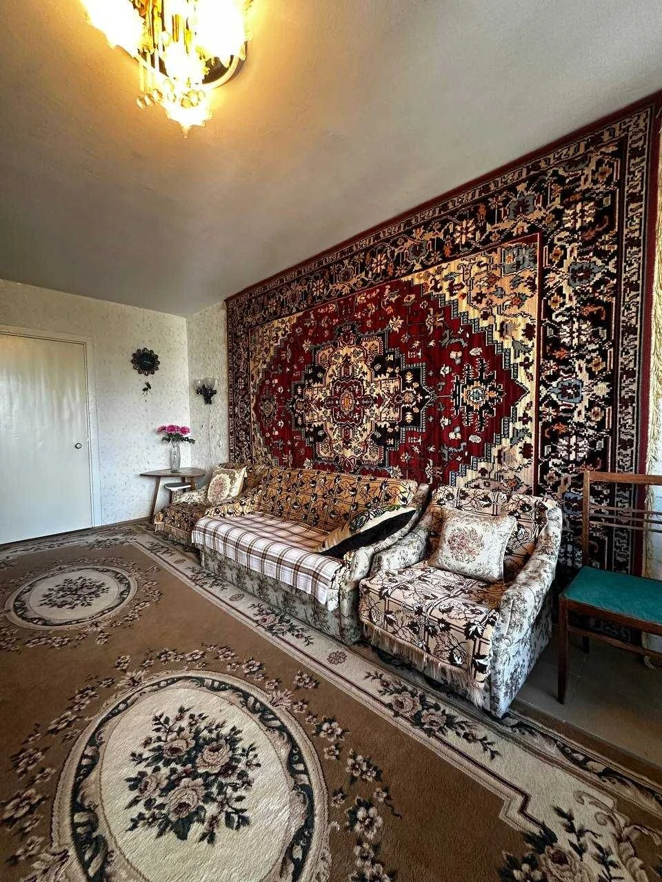 Продам 2к квартиру, Кондратюка