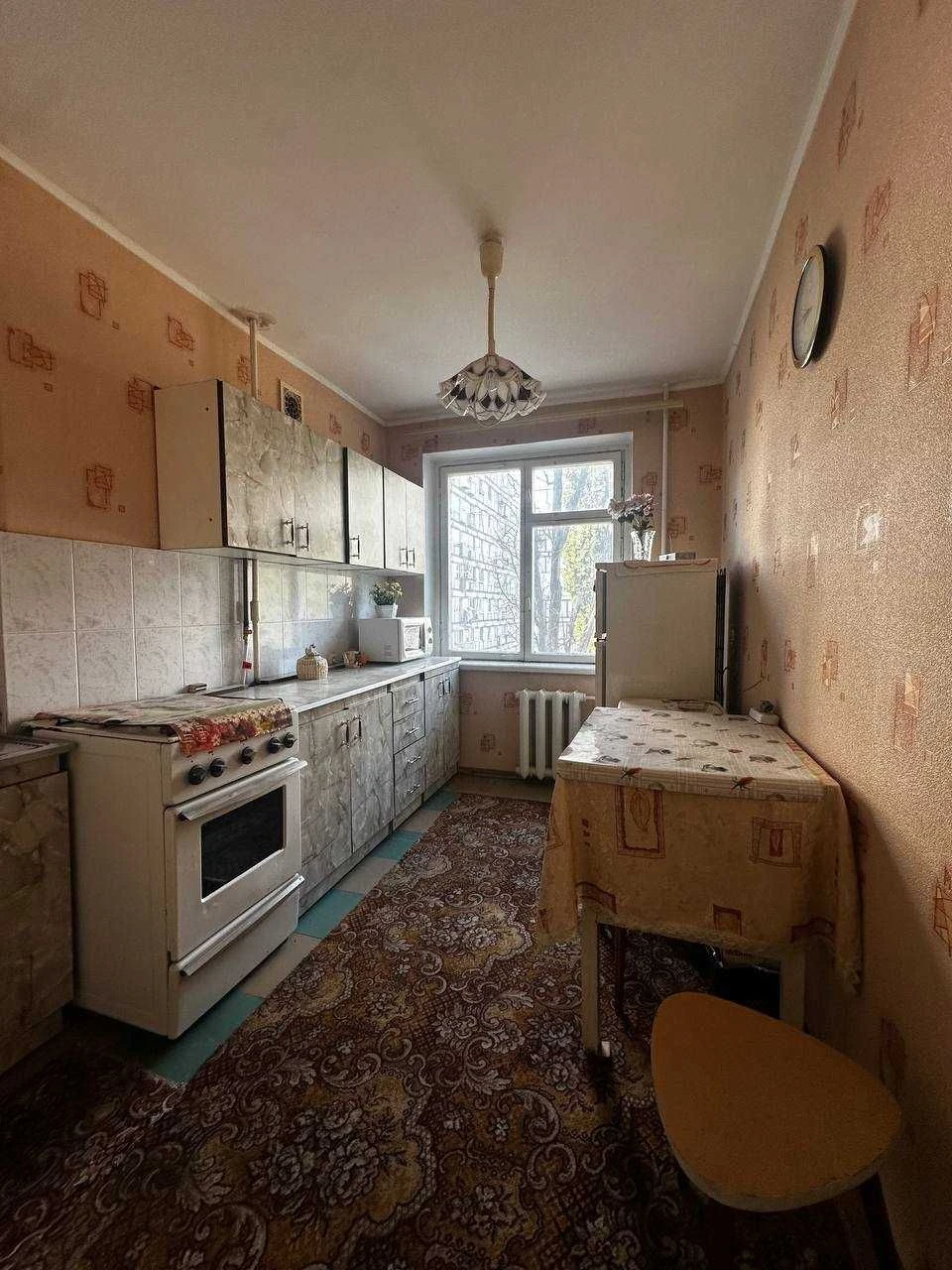 Продам 2к квартиру, Кондратюка