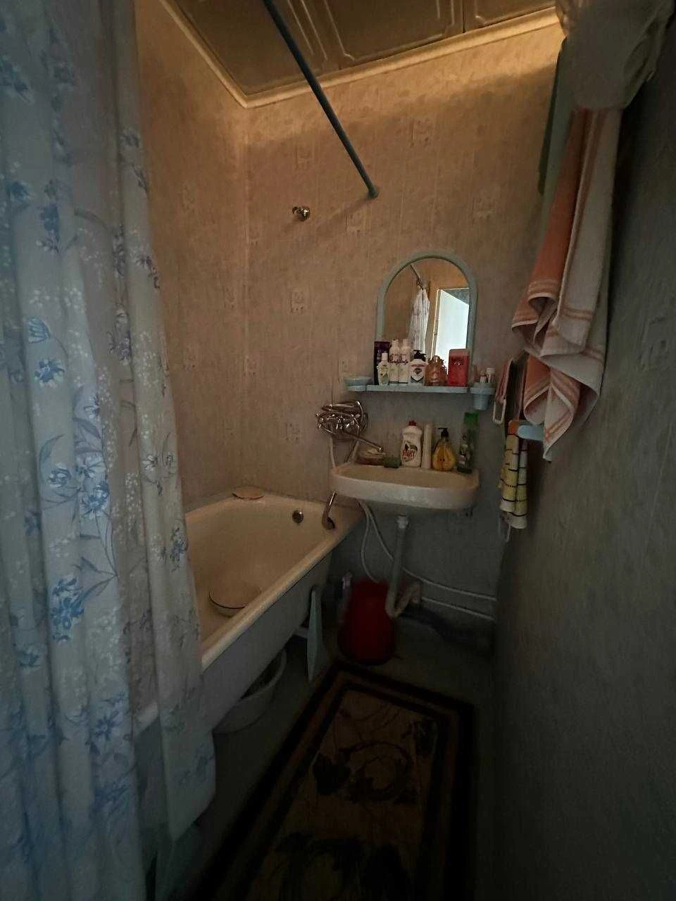 Продам 2к квартиру, Кондратюка