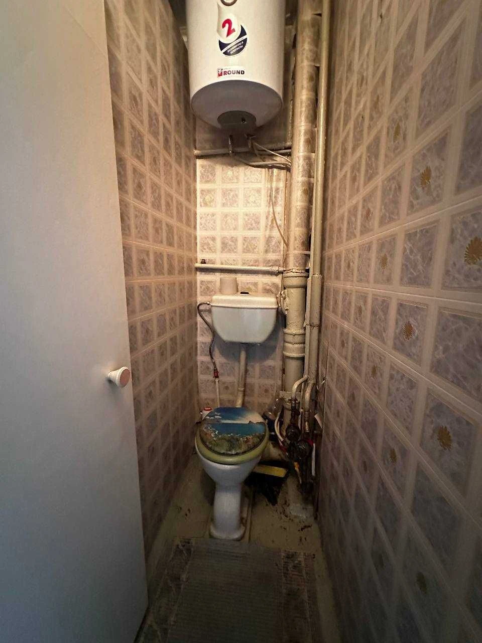 Продам 2к квартиру, Кондратюка
