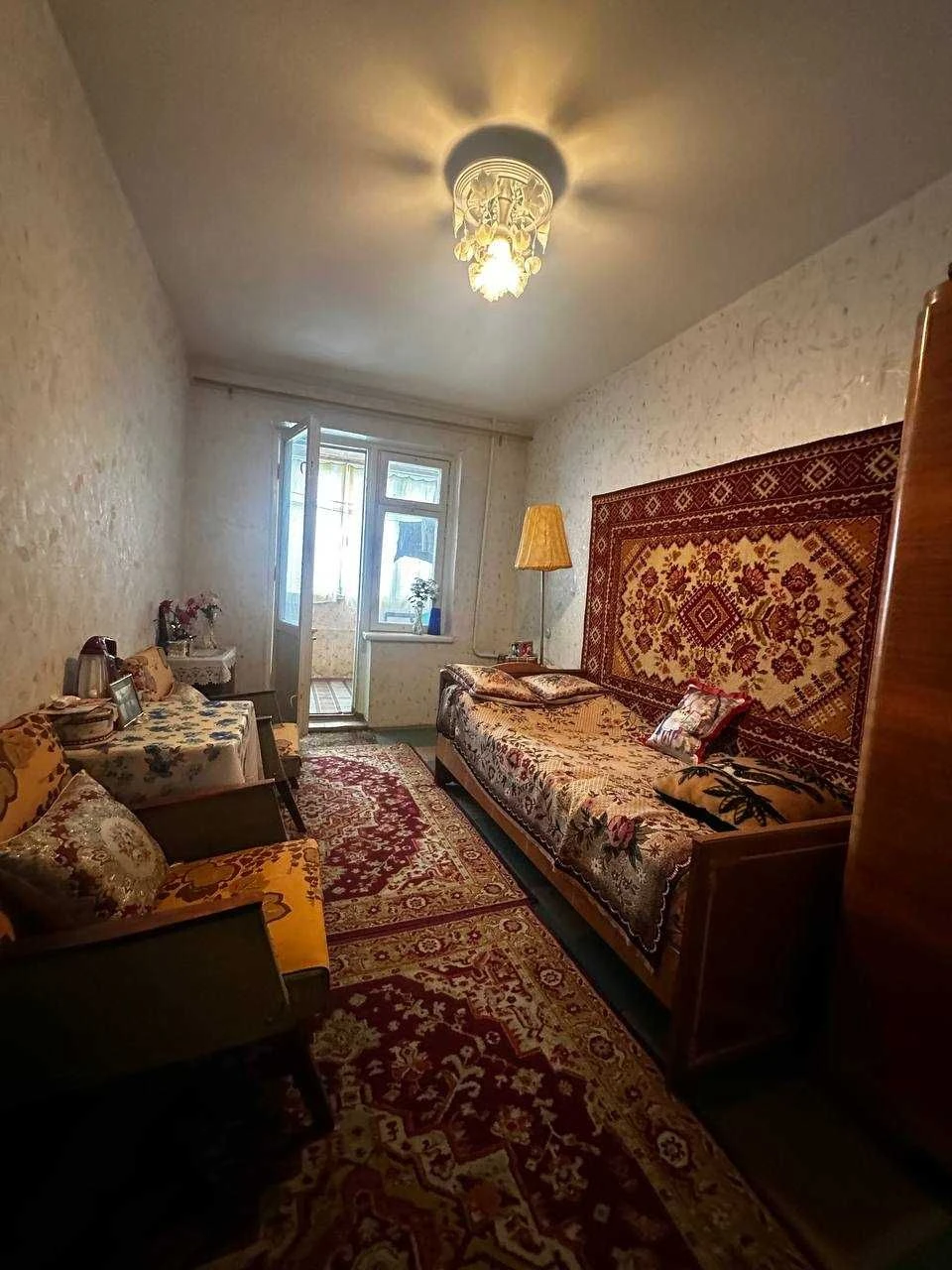 Продам 2к квартиру, Кондратюка