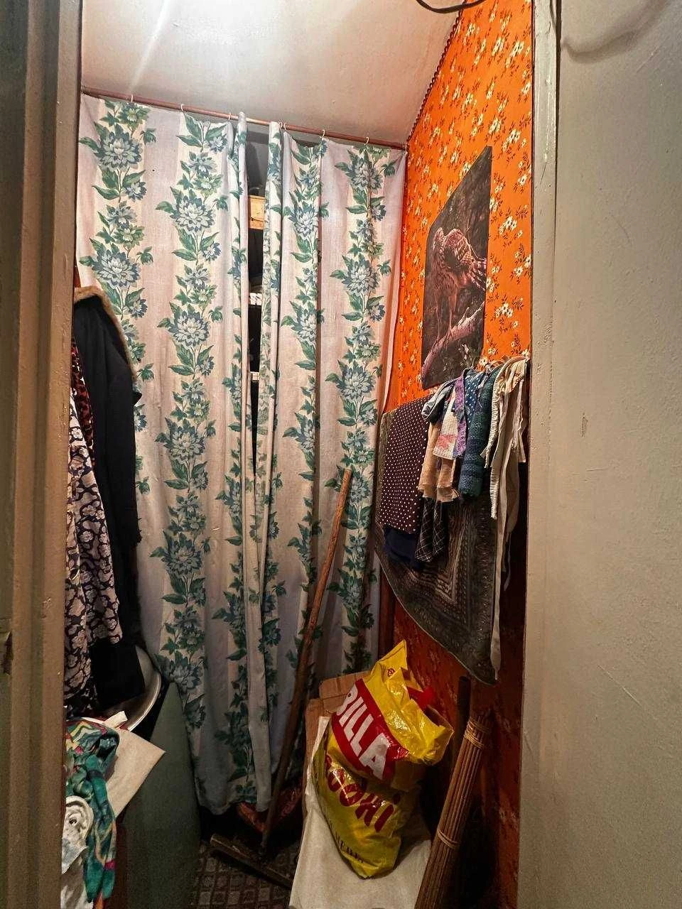 Продам 2к квартиру, Кондратюка
