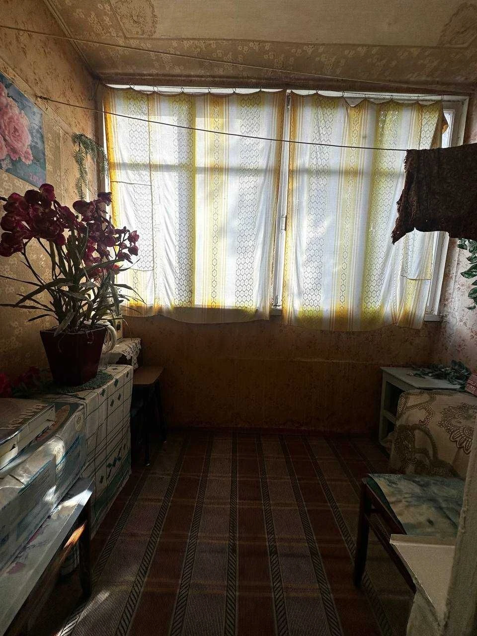 Продам 2к квартиру, Кондратюка