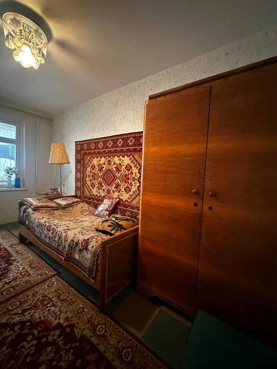 Продам 2к квартиру, Кондратюка