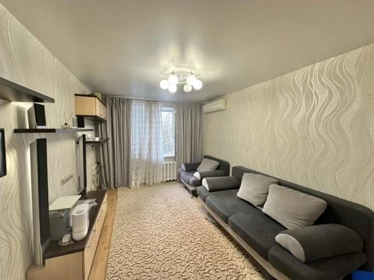 Продам 3к Клочко 6 (Калиновский)