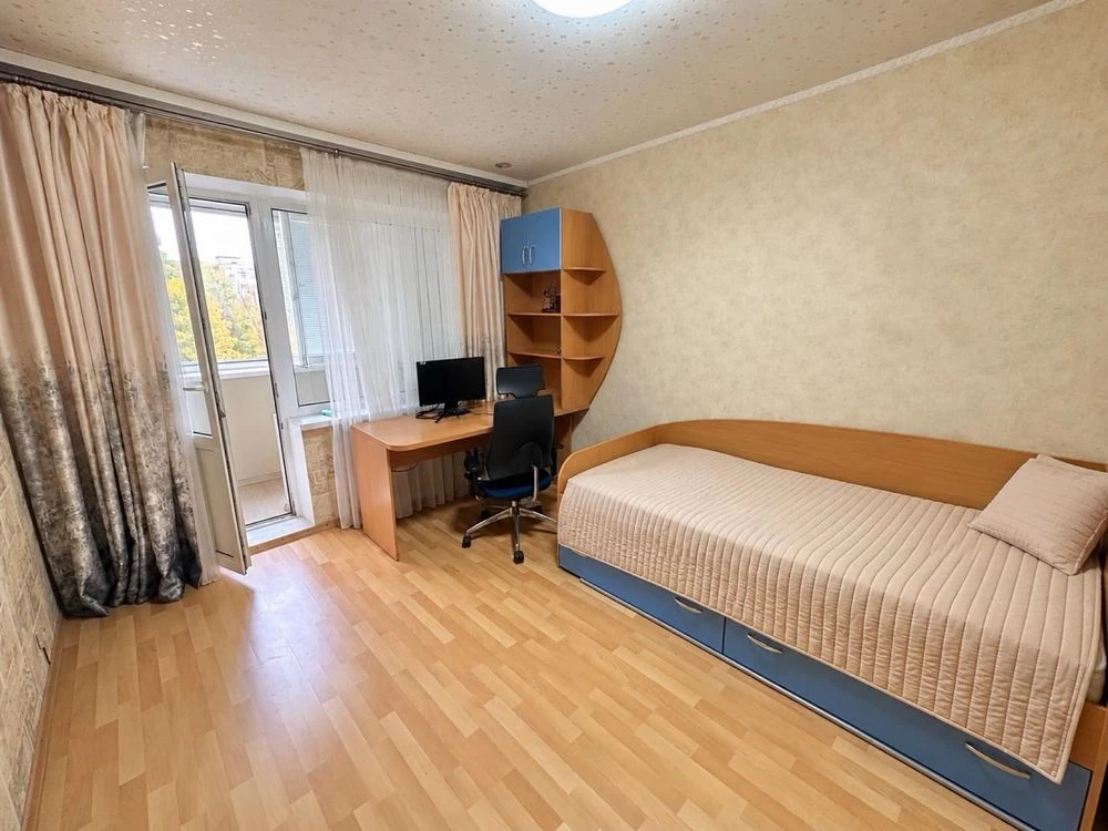 Продам 3к Клочко 6 (Калиновский)