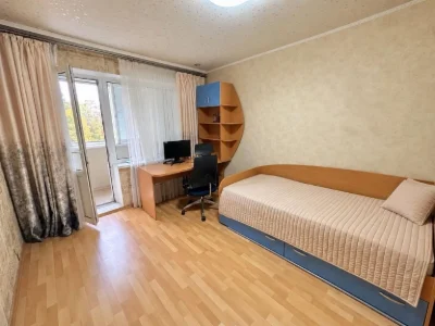 Продам 3к Клочко 6 (Калиновский)