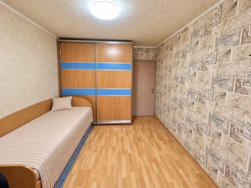 Продам 3к Клочко 6 (Калиновский)