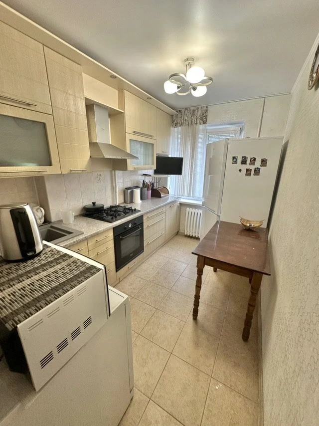 Продам 3к Клочко 6 (Калиновский)
