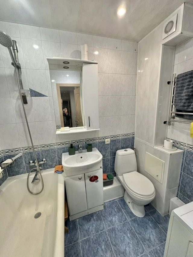 Продам 3к Клочко 6 (Калиновский)