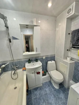 Продам 3к Клочко 6 (Калиновский)