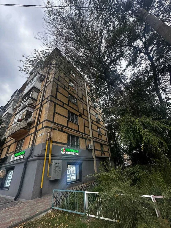 Продам 2к квартиру, проспект Науки