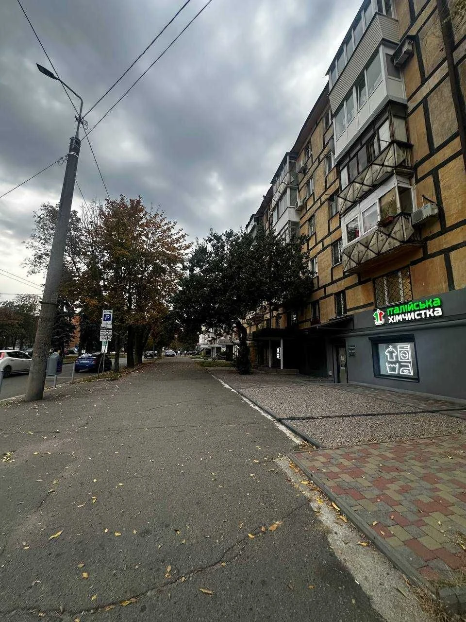 Продам 2к квартиру, проспект Науки